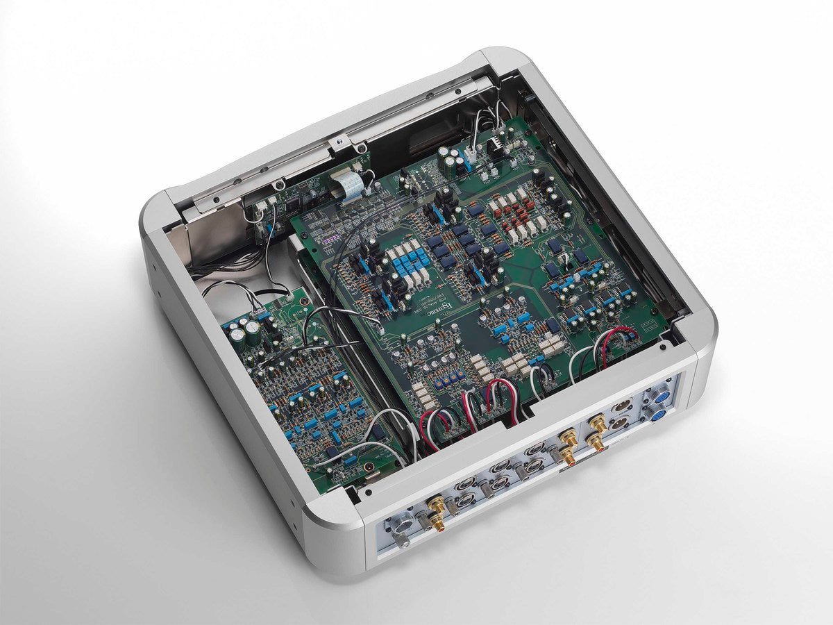 ESOTERIC GRANDIOSO E1 Phonostage / Riaa