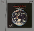 Ormandy & The Philadelphia Orchestra's "Last Great Performances", Esoteric Remaster SACD