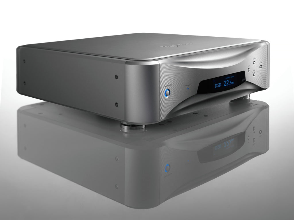 ESOTERIC GRANDIOSO N1T Network Transport