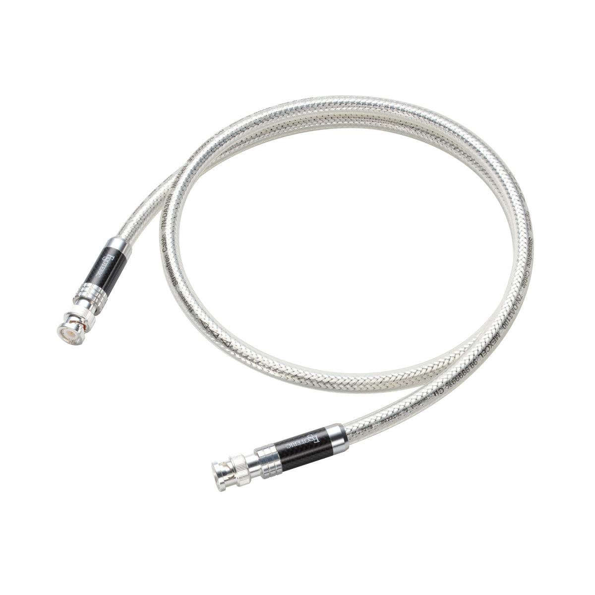 Esoteric 7N-DA3100ES Mexcel CLOCK-BNC 1 meter