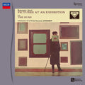 Mussorgsky: Pictures at an Exhibition, Esoteric remaster