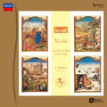 Antonio Vivaldi's Le quattro stagioni, Esoteric remaster