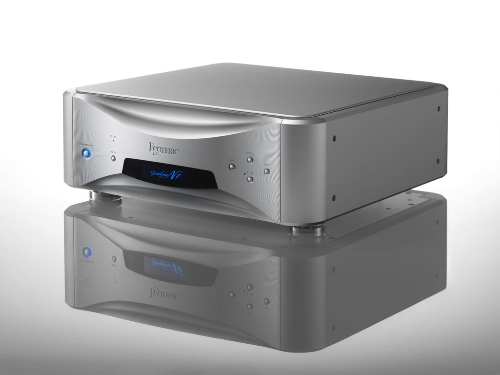 ESOTERIC GRANDIOSO N1 Network Streamer / DAC