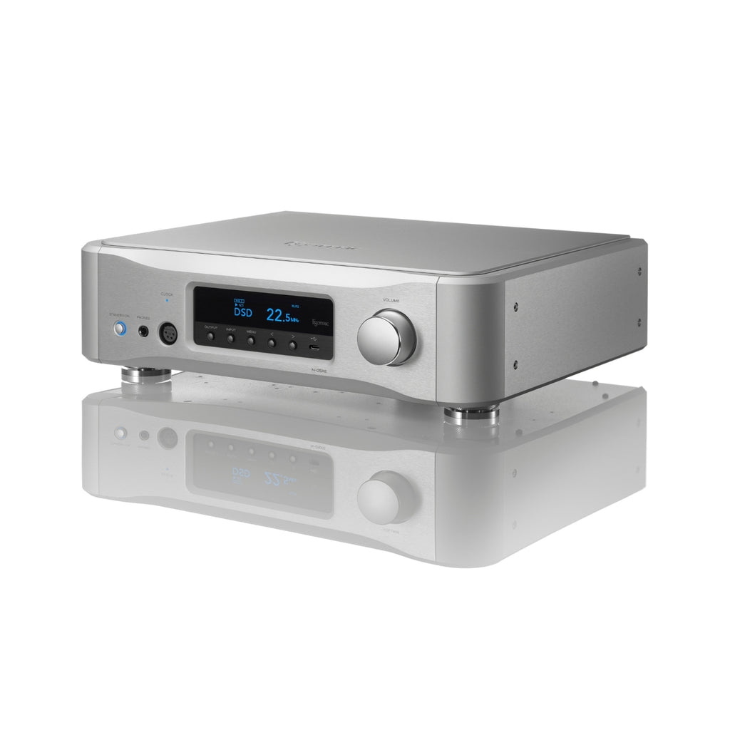 ESOTERIC N-05XE NETWORK/ DAC/ Forforstærker