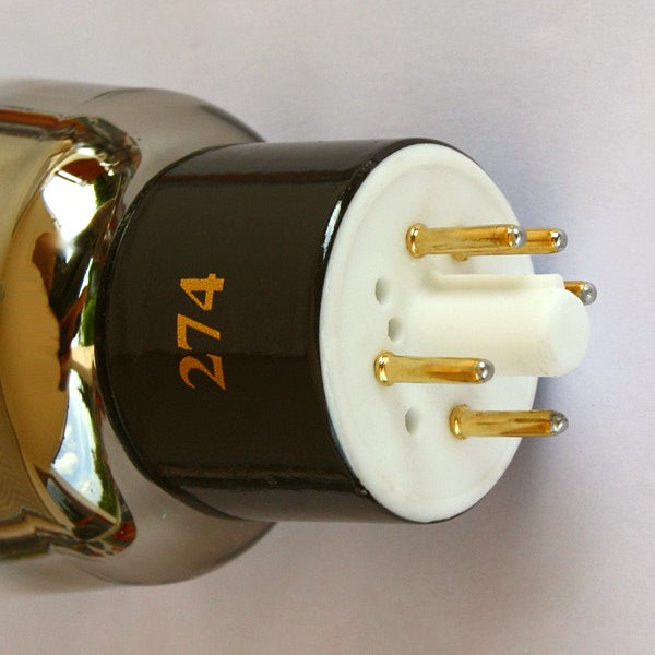 Emission Labs EML 274A / 274B Mesh Rør