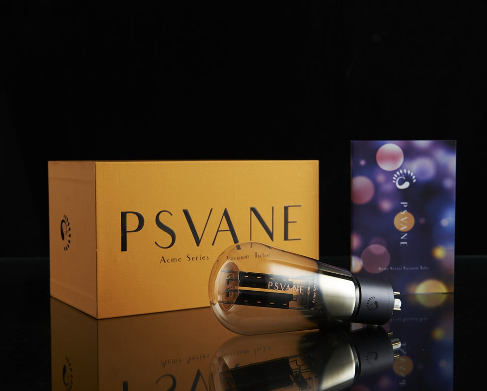 Psvane ACME 274B rør