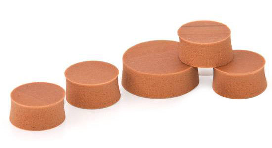 Sonic Design SD Fødder 5 stk. pakke, bæreevne 5-10 KG APPARATER