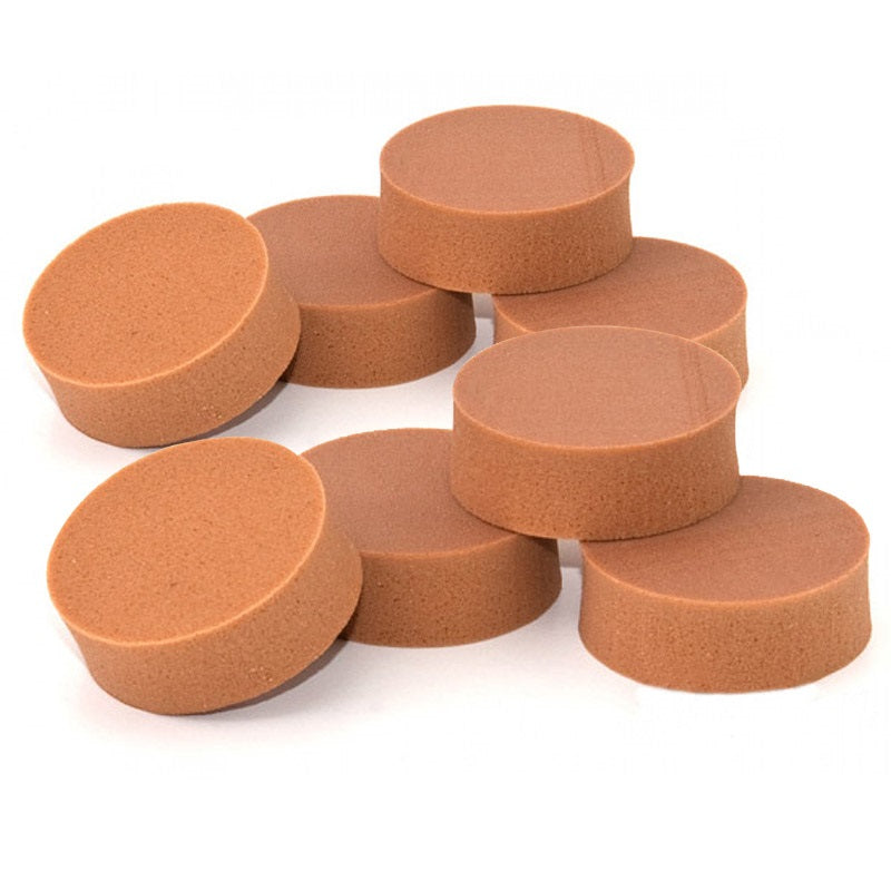 Sonic Design SD Fødder 8 stk. pakke, bæreevne 4-12 KG HØJTALERE