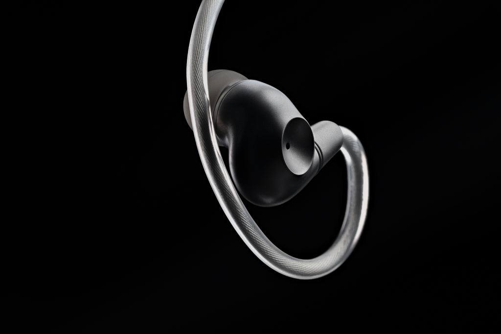 Meze Astru in-ear Hovedtelefoner