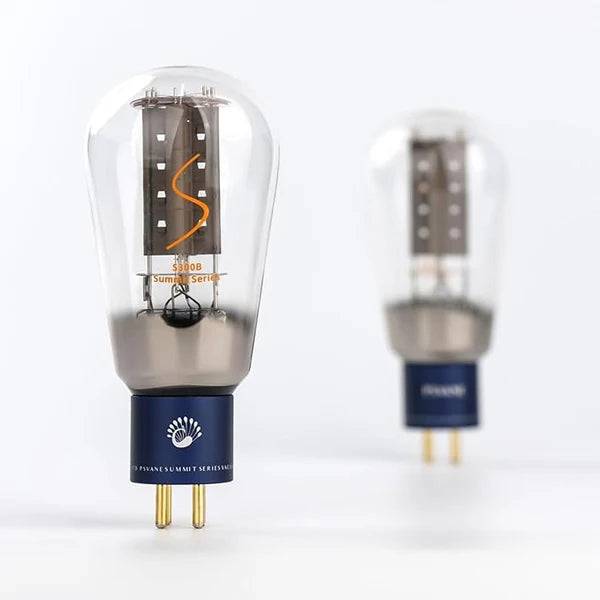 PSVANE Summit 300B Vacuum Tube - 1 matched pair