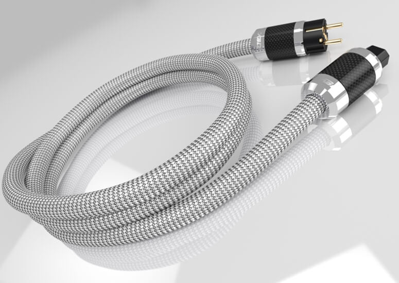 INVICTUS POWER REFERENCE - Hi-End Strømkabel