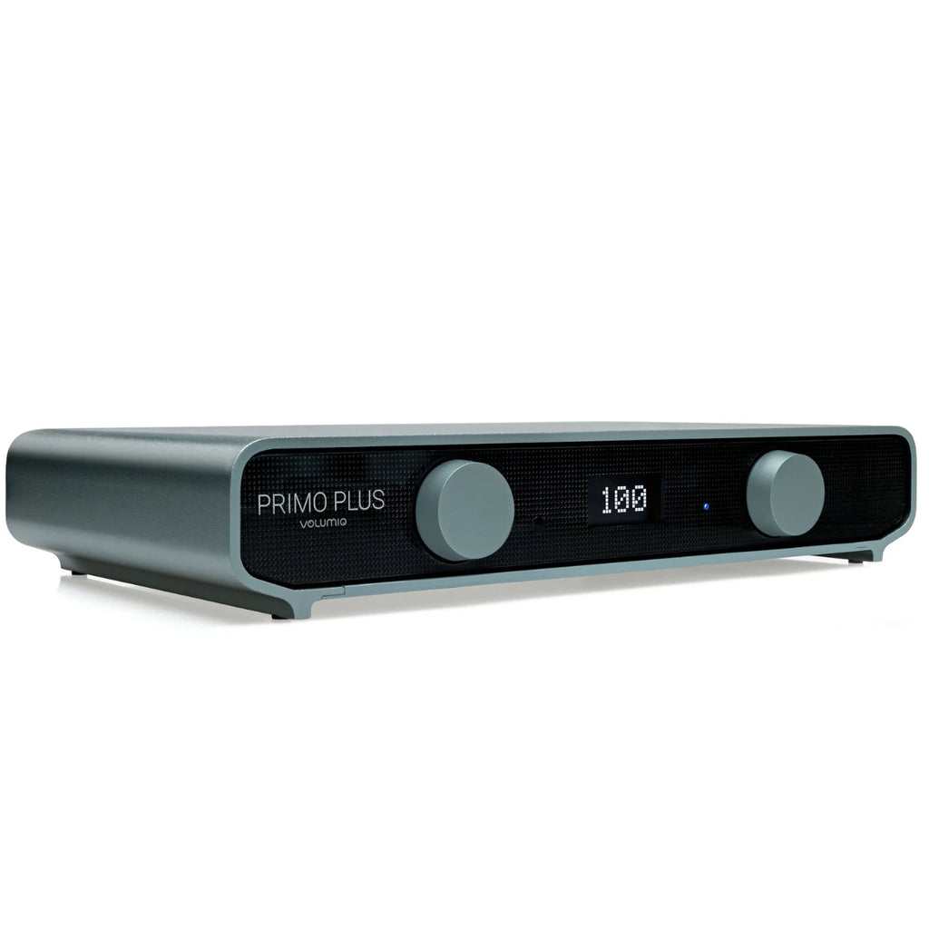 Volumio Primo Plus Streamer/DAC
