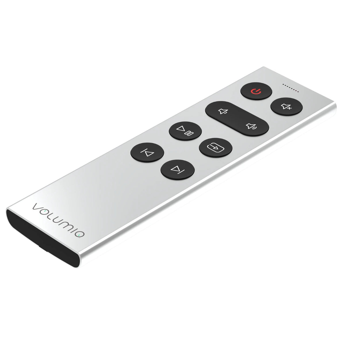 Volumio Primo Streamer/DAC