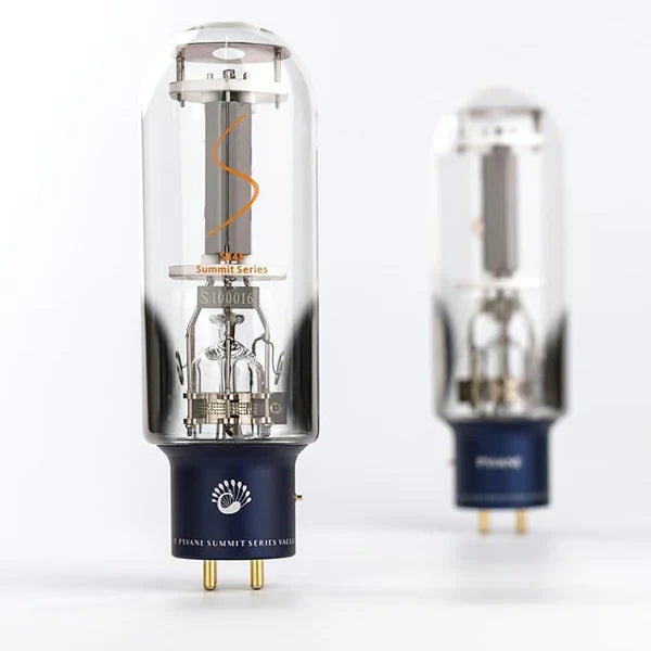 PSVANE Summit 845 Vacuum Tube - 1 matched pair