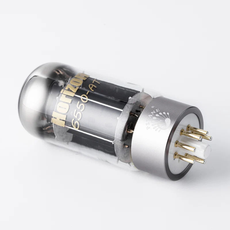 PSVANE Horizon 6550-AT Vacuum Tube - 1 matched pair