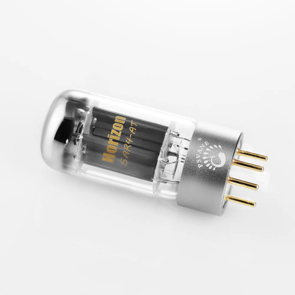 PSVANE Horizon 5AR4-AT / GZ34 Vacuum Tube/Rør