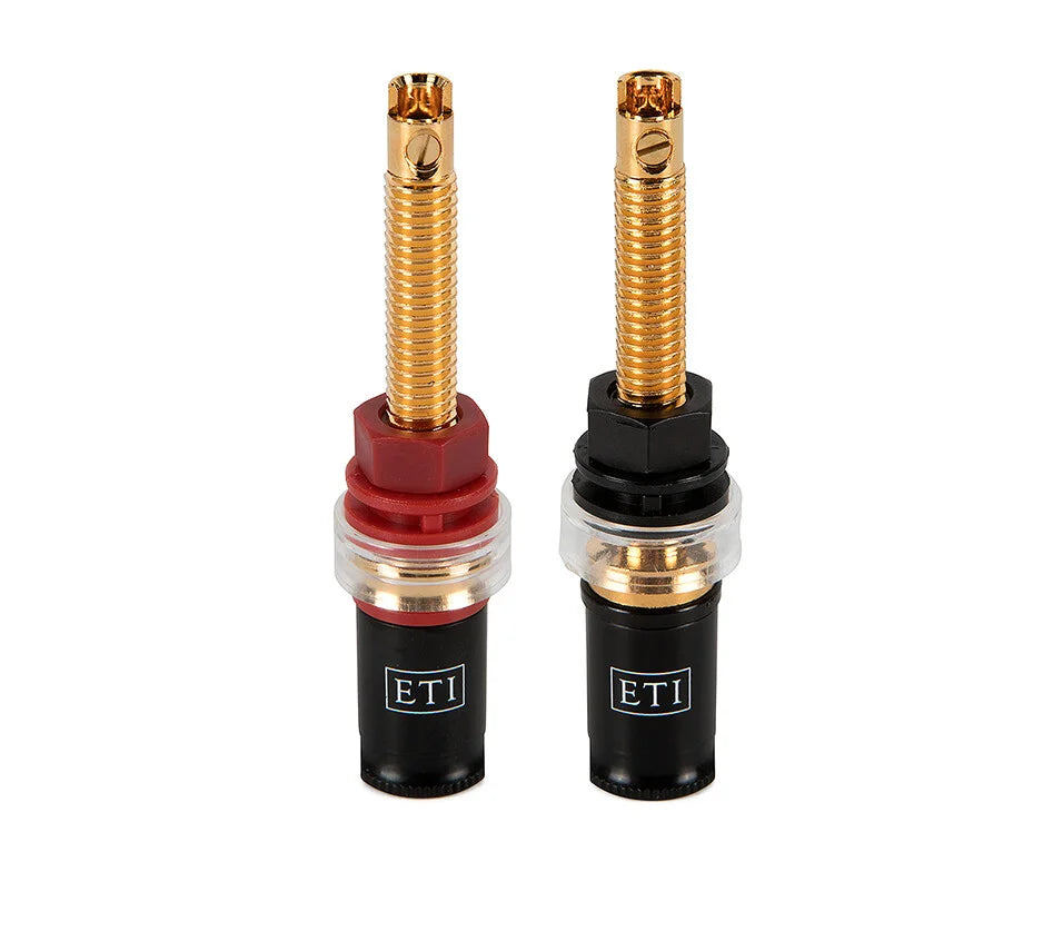 ETI Research BP-50C Binding Post (par)