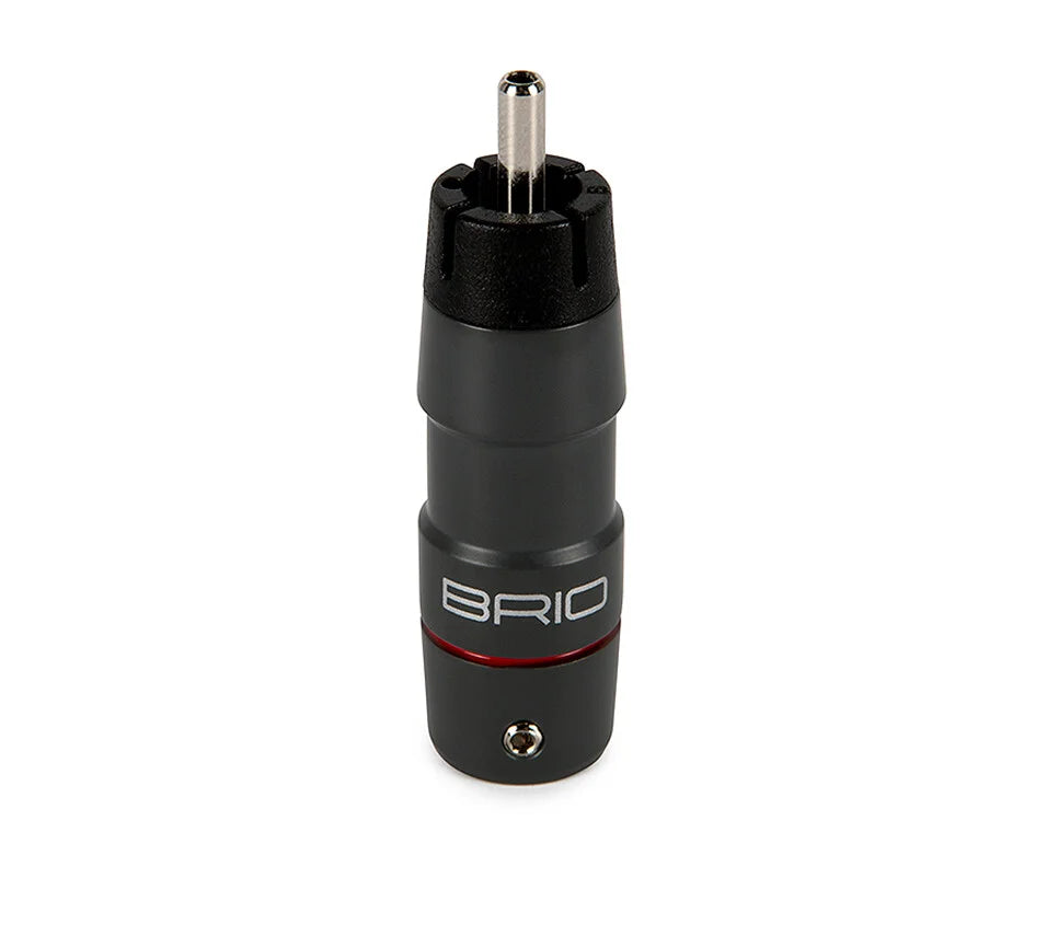 ETI Research Brio RCA (par)
