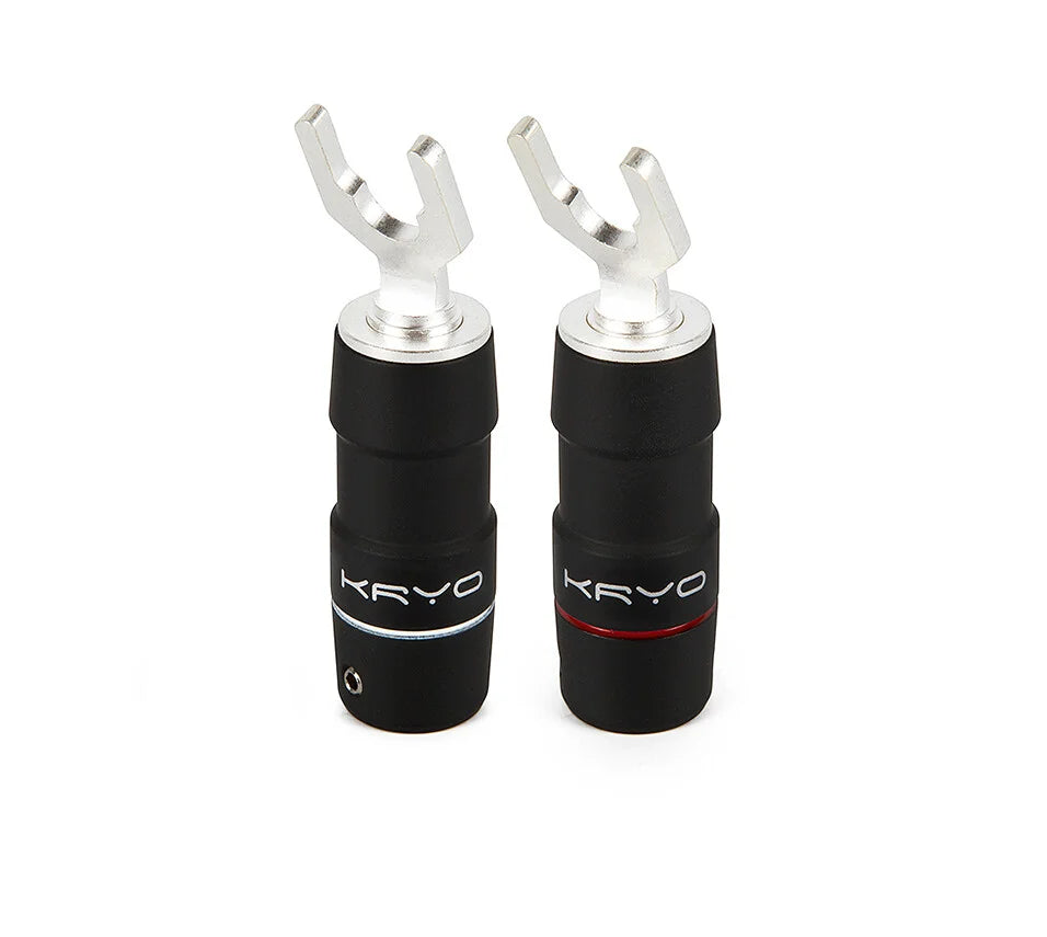 ETI Research Kryo Spade (par)