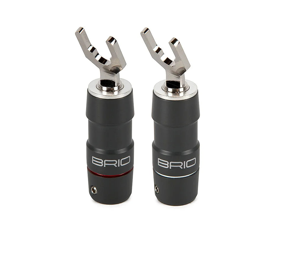 ETI Research Brio Spade (par)