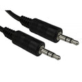 LitheAudio Minijack - 10 m Shielded