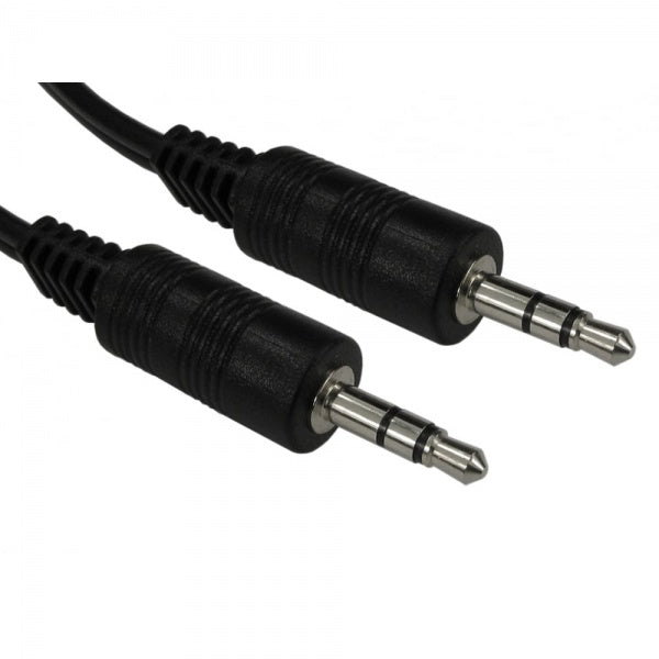 LitheAudio Minijack - 10 m Shielded