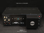 MAVIS Lab MMS-1 Tube DAC & Streamer