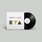 Søren Bebe Trio | Eva (Featuring Marc Johnson) | 180g Vinyl