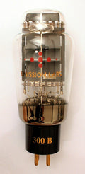 Emission Labs 300B WE Rør