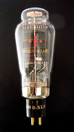 Emission Labs 300B-XLS/ XLS-V4 Rør - Parret par/2 stk.