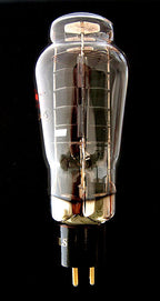 Emission Labs 320B-XLS Rør - Parret par/2 stk.