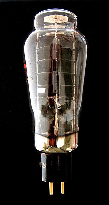 Emission Labs 320B-XLS Rør - Parret par/2 stk.