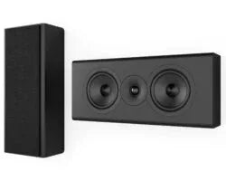 Acoustic Energy AE307.2 Center højtaler - Sallingboe Audio