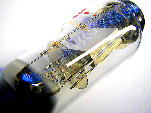 Emission Labs 20A-Mesh / 20B / 20B-V4 / 30A Rør - Parret par/2 stk.