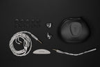 Meze Astru in-ear Hovedtelefoner
