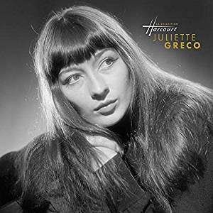 Juliette Gréco: La Collection Harcourt (Limited Edition) (White Vinyl)