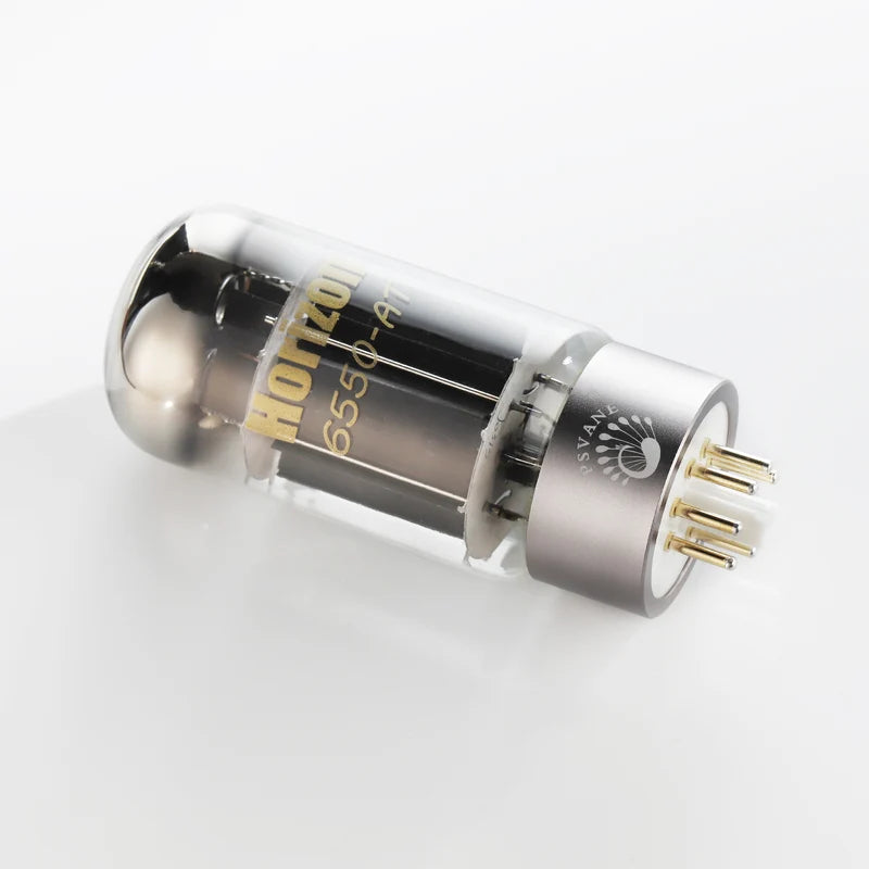 PSVANE Horizon 6550-AT Vacuum Tube - 1 matched pair