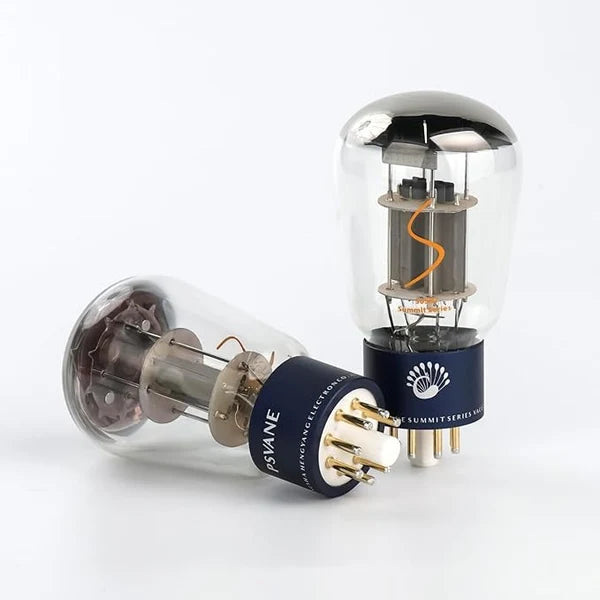 PSVANE Summit 6SN7 Vacuum Tube