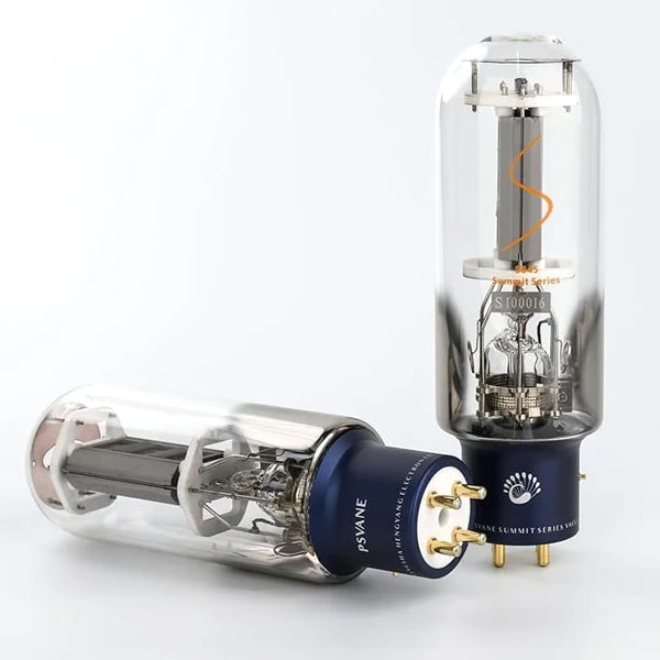 PSVANE Summit 845 Vacuum Tube - 1 matched pair