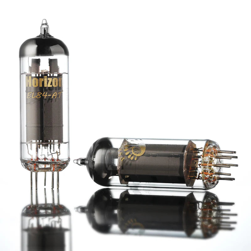 PSVANE Horizon EL84-AT Vacuum Tube / Matched pair