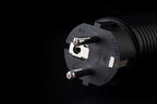 Allnic Audio ZL-10000 Mu-Metal Power Cable