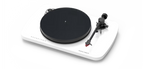Musical Fidelity The Round Table S Pladespiller