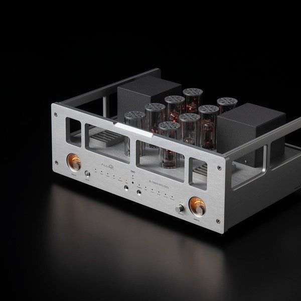 Allnic Audio D-10000 D-10000 OTL/OCL DAC