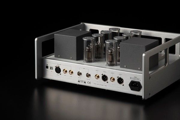 Allnic Audio D-10000 D-10000 OTL/OCL DAC