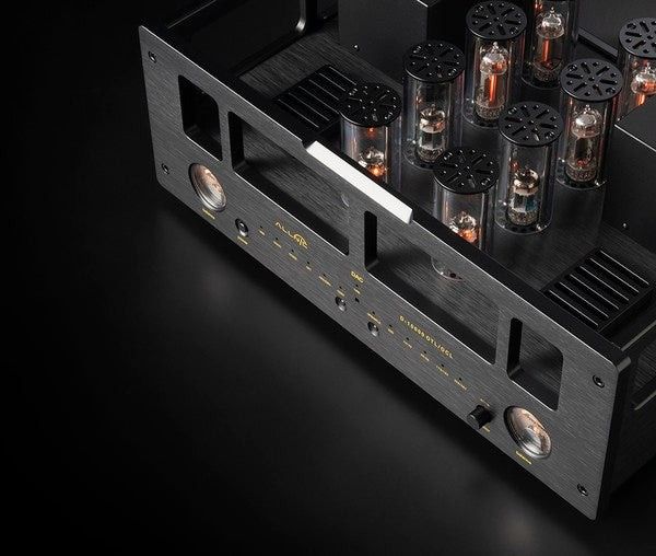 Allnic Audio D-10000 D-10000 OTL/OCL DAC