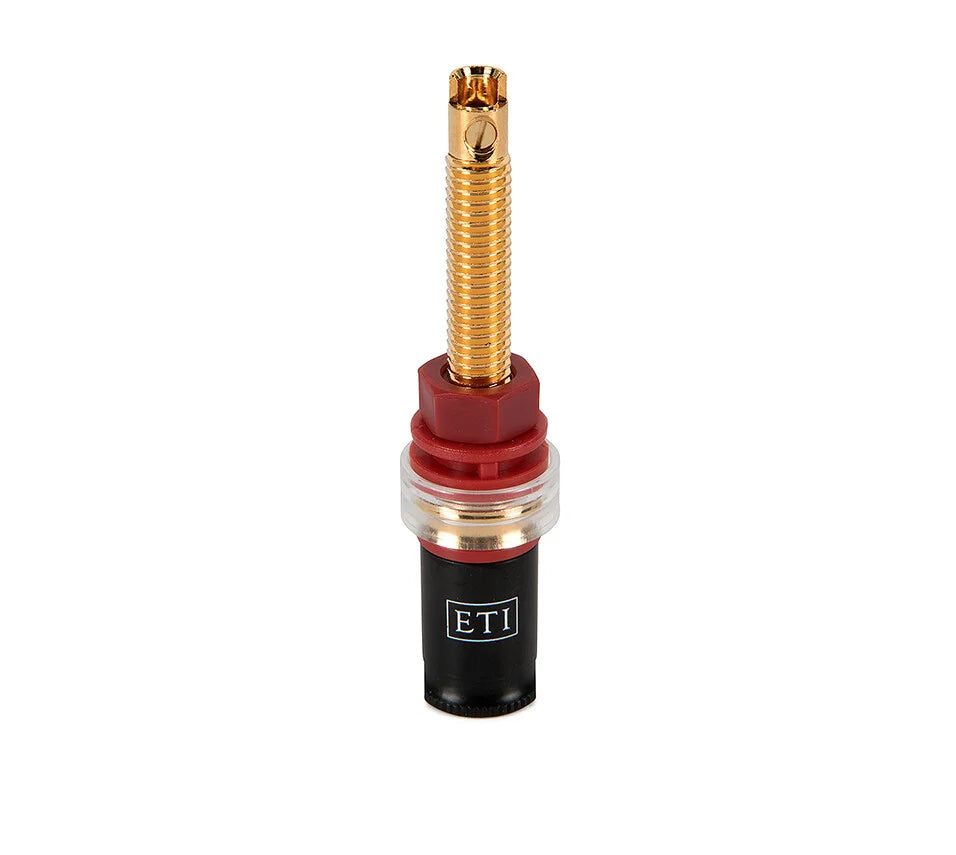 ETI Research BP-50C Binding Post (par)
