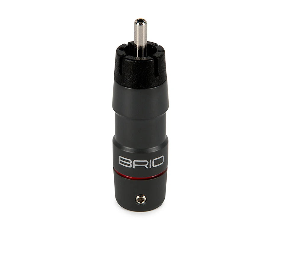 ETI Research Brio RCA (par)