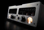 Allnic Audio ASRA / RHPA-7500   High-Power Headphone Amplifier