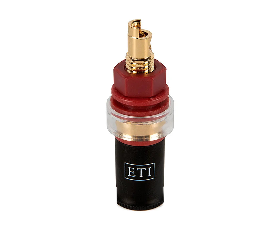 ETI Research BP-20C Binding Post (par)