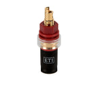 ETI Research BP-20C Binding Post (par)